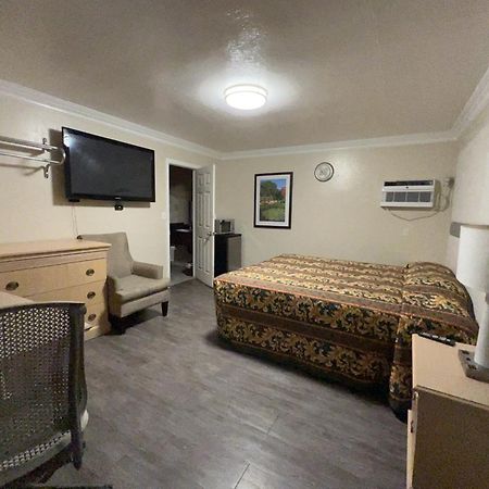 Flamingo Motel Oxnard Kültér fotó