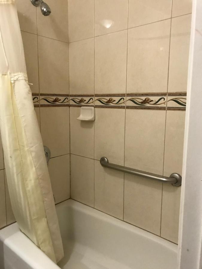 Flamingo Motel Oxnard Kültér fotó