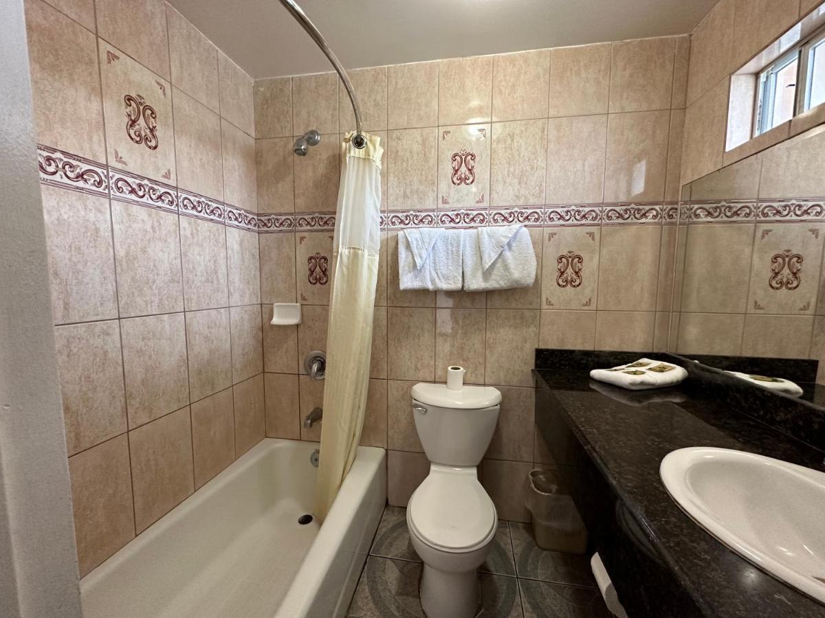 Flamingo Motel Oxnard Kültér fotó